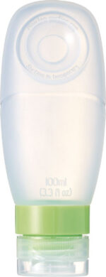 GoTravel Squeezy Bottles reisipudelite komplekt, 2-osaline - Pilt 4