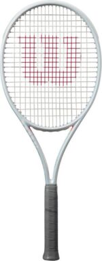 Wilson Shift 99 Pro tennisereket, käepideme suurus 2 - Pilt 2