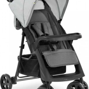 Hauck Shopper Neo II jalutuskäru, hall