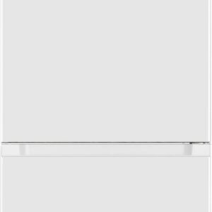 UPO UCN63DW külmik-sügavkülmik (II kvaliteet)