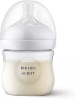 Philips Avent SCY900/01 Natural Response pudel, 125 ml - Pilt 4