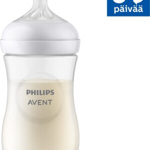Philips Avent SCY903/01 Natural Response lutipudel, 260 ml