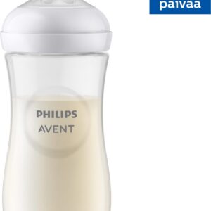 Philips Avent SCY906/01 Natural Response - lutipudel, 330 ml