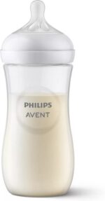 Philips Avent SCY906/01 Natural Response - lutipudel, 330 ml - Pilt 2