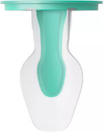 Philips Avent SCY673/01 Natural Response õhuvaba lutipudel, 260 ml - Pilt 4