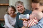 Philips Avent SCY673/81 Natural Response õhuvaba pudel, 260 ml, elevant - Pilt 3