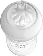 Philips Avent SCY965/02 Natural Response pudelilutt, flow 5, 6+ kuud, 2 tk pakis - Pilt 3