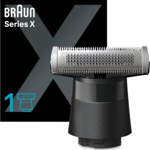 Braun Series X vahetustera