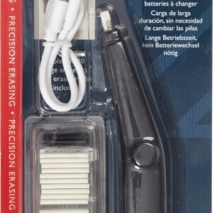 Derwent USB-laetav kustutuskumm