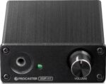 ProCaster AMP-H1 kõrvaklappide võimendi - Pilt 3