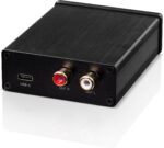 ProCaster AMP-H1 kõrvaklappide võimendi - Pilt 2