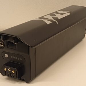 GZR Black Raw 3.0 655 Wh SSE-135 aku