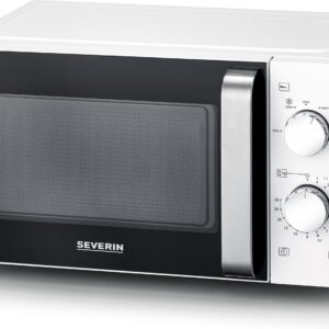 Mikrolaineahi Severin MW7885, valge