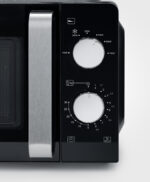 Severin MW7886 mikrolaineahi, must - Pilt 3