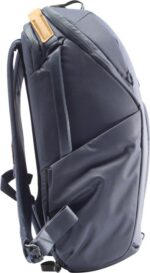 Peak Design Everyday Backpack Zip 20L päevakott, kesköö sinine - Pilt 5