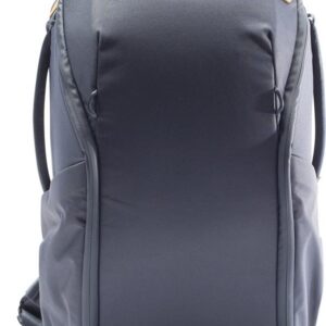 Peak Design Everyday Backpack Zip 20L päevakott, kesköö sinine