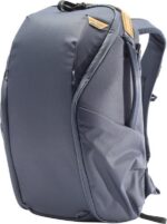 Peak Design Everyday Backpack Zip 20L päevakott, kesköö sinine - Pilt 2