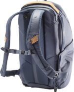 Peak Design Everyday Backpack Zip 20L päevakott, kesköö sinine - Pilt 4