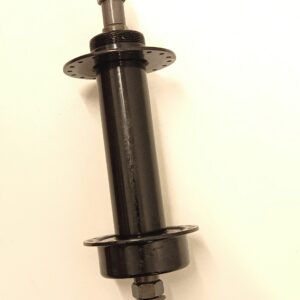 Baana Flesu 7-y tagumine rumm 190 mm