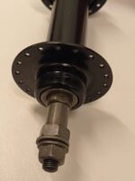 Baana Flesu 7-y tagumine rumm 190 mm - Pilt 2