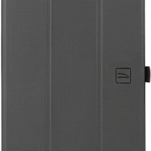 Tucano Tre kaitseümbris Lenovo Tab M10 10.1", must