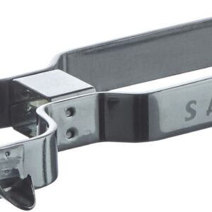 Satake koorija, must