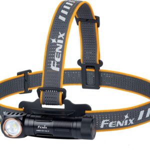 Fenix ​​​​HM61R V2.0 pealamp, 1600 lm
