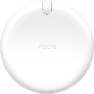 Aqara Presence Sensor FP2 -läsnäolotunnistin