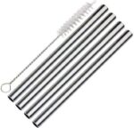 Cilio Piccolo teräspilli lyhyt, 4 kpl