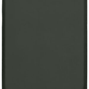 Villase pähkliga kaetud ümbris 16-tollisele MacBook Pro-le, roheline