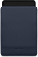 Woolnut Coated Sleeve - kaitseümbris 11" iPad Pro ja Air jaoks, sinine