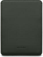 Woolnut Coated Sleeve - kaitseümbris 11" iPad Pro ja Air jaoks, roheline - Pilt 2
