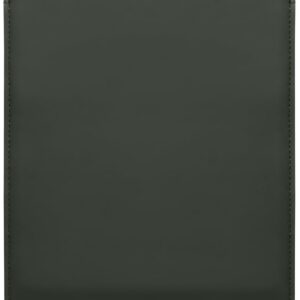 Woolnut Coated Sleeve - kaitseümbris 11" iPad Pro ja Air jaoks, roheline