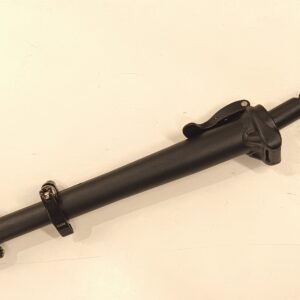 GZR Land-e esilatt, varuosa