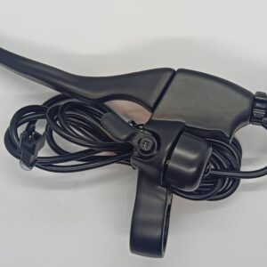 GZR Land-e vasak pidurihoob, varuosa