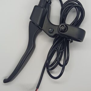 GZR Land-e parempoolne piduri käepide, varuosa