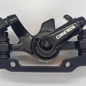 GZR Land-e ketaspidur, varuosa