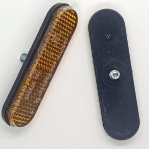 GZR Land-e küljehelkurid, varuosa