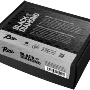 REX Black Diamond kuumvaha, 480 g