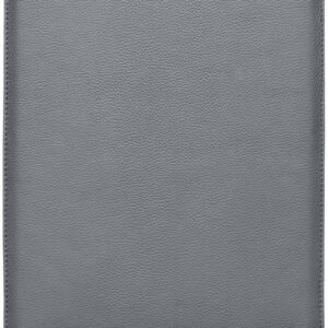 Woolnut nahkümbris 16" MacBook Pro-le, hall