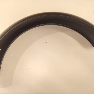 GZR Land-e tagumine poritiib, varuosa