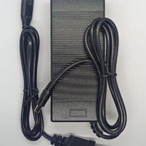 GZR Land-e laadija 42V/2A