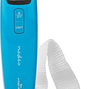 Nedise digitaalne pagasikaal