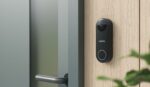 Reolink D340P 5MP nutikas uksekellakaamera kellaga - Pilt 4