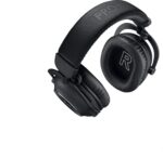 Logitech G PRO X 2 LIGHTSPEED -pelikuulokkeet, musta - Pilt 5