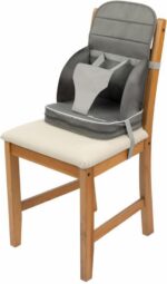 Bebe Comfort reisiistme kõrgendus, hall udu