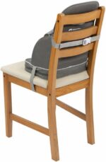 Bebe Comfort reisiistme kõrgendus, hall udu - Pilt 3