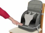 Bebe Comfort reisiistme kõrgendus, hall udu - Pilt 2