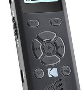 Kodak VRC 250 dikteeris