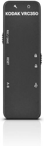 Kodak VRC 350 diktofon - Pilt 4